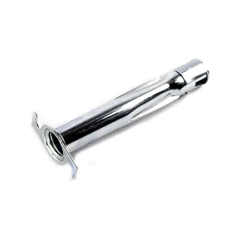 Mhp V1B 7-Inch Single Venturi Air Mixer 1