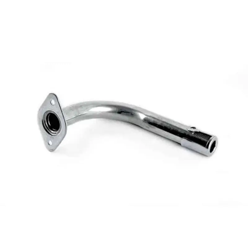 Mhp V40B Precision-Machined Single Venturi For Gas Grills 1