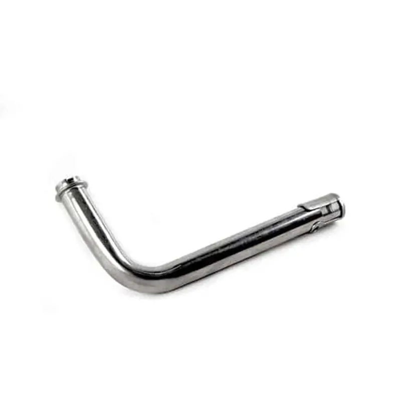 Mhp V42B Single Venturi – Compatible With Char-Broil Tbbc Burners 1