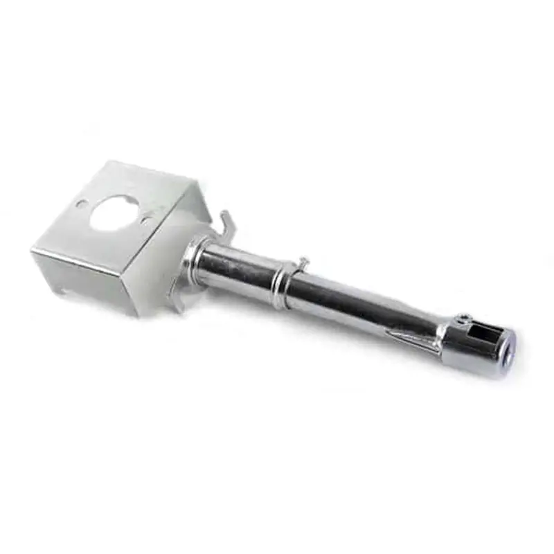 Mhp V4B Single Venturi Air Mixer For Broilmaster Grills 1