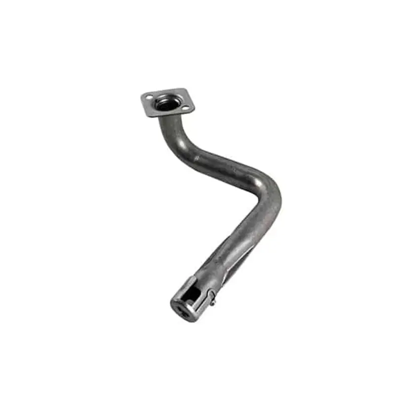 Mhp V6B Single Venturi Air Mixer For Charmglow Grills 1