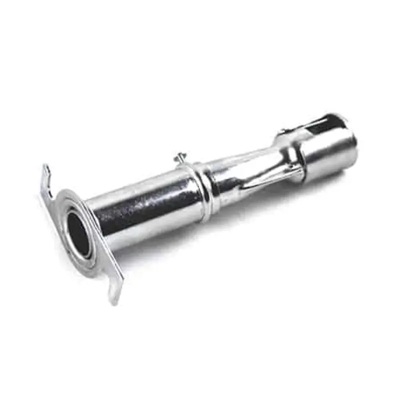 Mhp V7B Compact Single Venturi – Ideal For Smaller Burner Systems 1