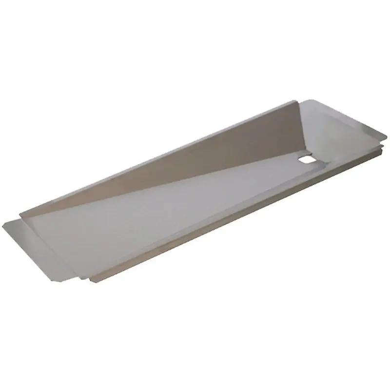 Mhp Vcdp2 Replacement Stainless Steel Drip Pan For Vermont Castings Grills 1