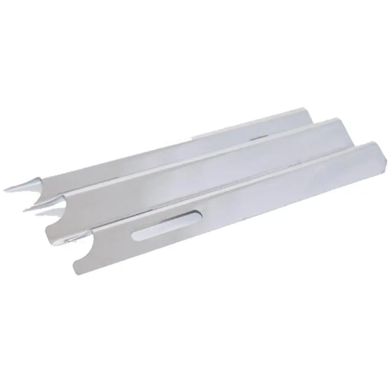 Mhp Vchp1 Stainless Steel Heat Plate Designed For Vermont Castings Grills 1