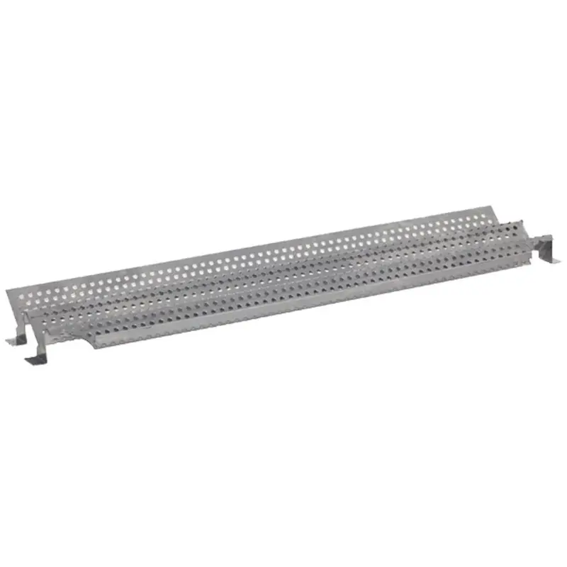 Mhp Vikhp2 Stainless Steel Heat Plate For Viking Grill Models 1