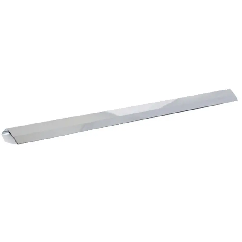 Mhp Vrb6 Stainless Steel Vap-O-Riser Shield For 6,000-Series Grills 1