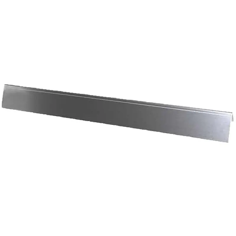 Mhp Wfb11S Stainless Steel Heat Angles For Weber Summit Grills 1