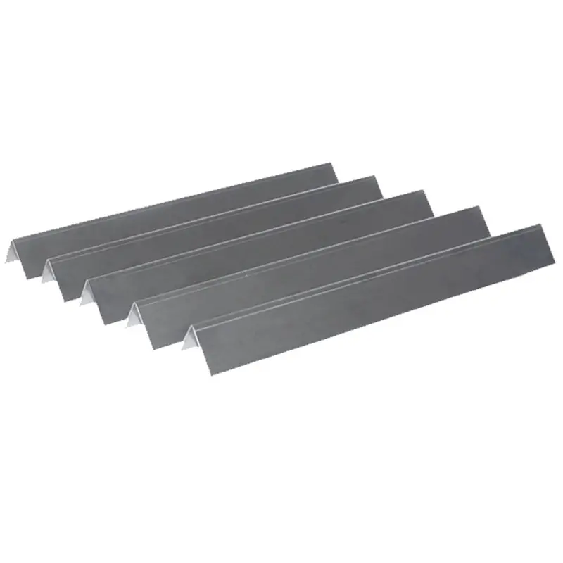 Mhp Wfb5M Stainless Steel Flavor Bars For Weber Genesis E Line Grills 1