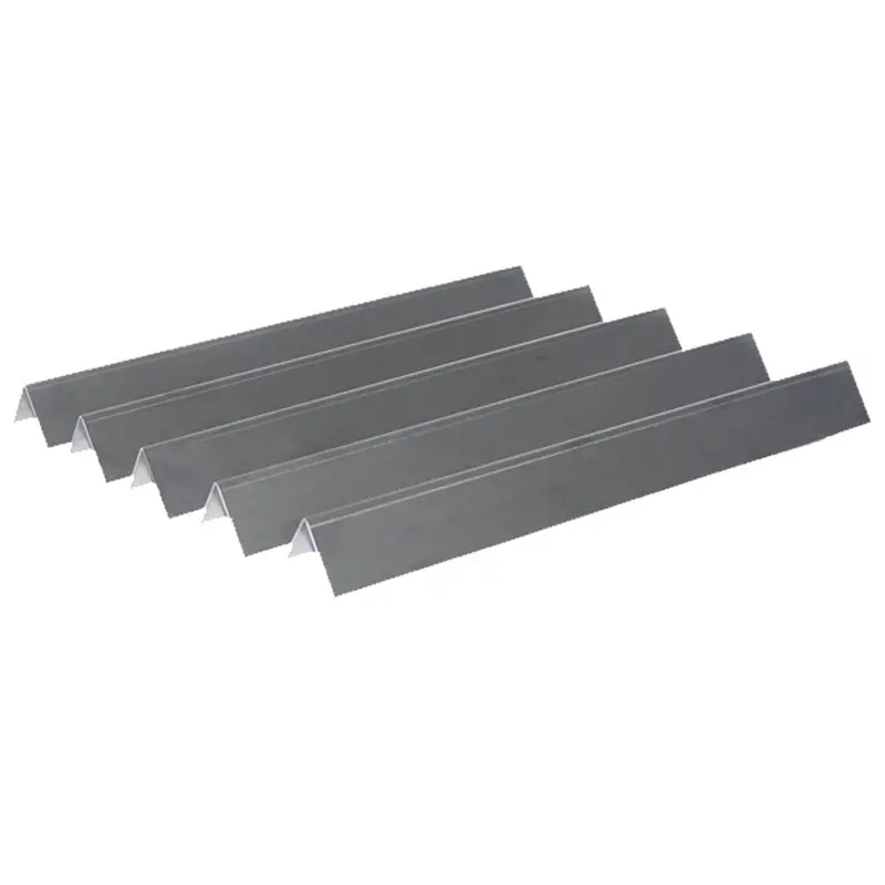 Mhp Wfb5S Stainless Steel Flavorizer Bars For Weber Genesis E Grills 1