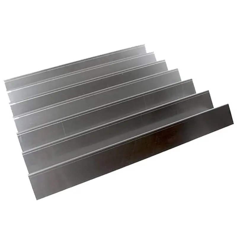 Mhp Wfb7S High-Performance Stainless Steel Heat Angles For Weber Summit Models 1