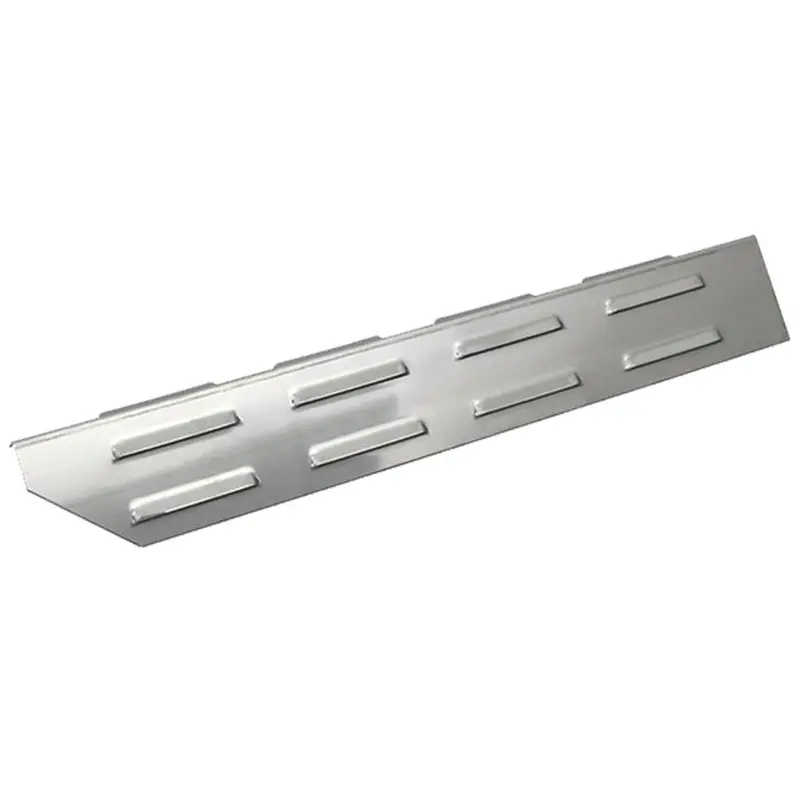 Mhp Wlfhp1 Stainless Steel Heat Plate For Wolf Bbq And Bbq2 Series Grills 1