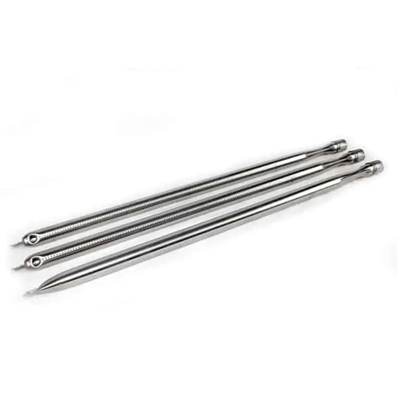 Mhp Wtb2 Stainless Steel Tube Burner Replacement Kit For Weber Silver B & C Grills 1