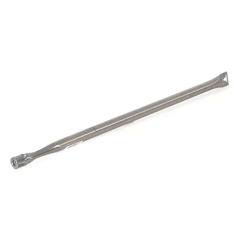 Mhp Wtbc Stainless Steel Center Tube Burner For Weber Genesis Grill Models 1