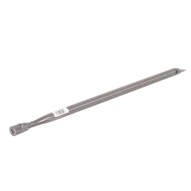 Mhp Wtbsaf Front/Rear Stainless Steel Tube Burner For Weber Silver A Grills 1