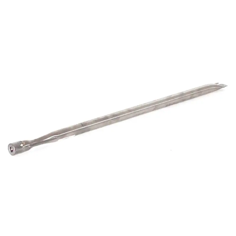 Mhp Wtbsbcc Center Stainless Steel Tube Burner For Weber Silver B And C Series 1