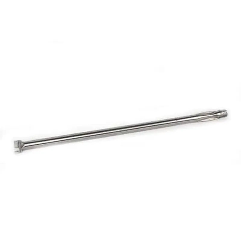 Mhp Wtbsbcf Front Or Rear Stainless Steel Tube Burner For Weber Silver B/C Grills 1