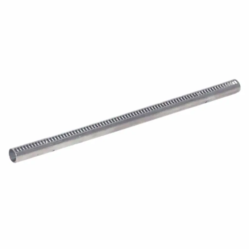 Mhp Wtbsmct Stainless Steel Tube Burner For Weber Summit 400 & 600 Series 1