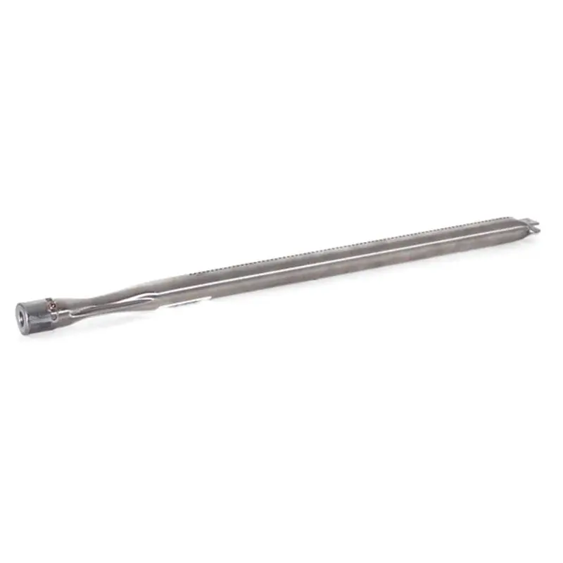 Mhp Wtbsmr Right-Side Stainless Steel Tube Burner For Weber Summit S-470/S-670 Grills 1