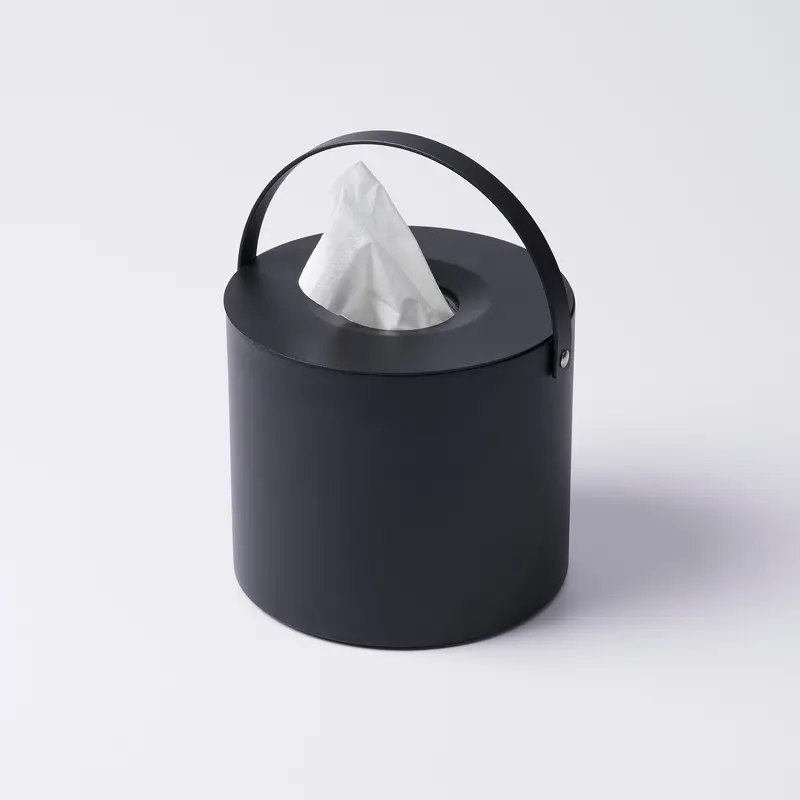 Mosquito Coil Holder And Storage Case – Compact Steel Mountable Unit 1