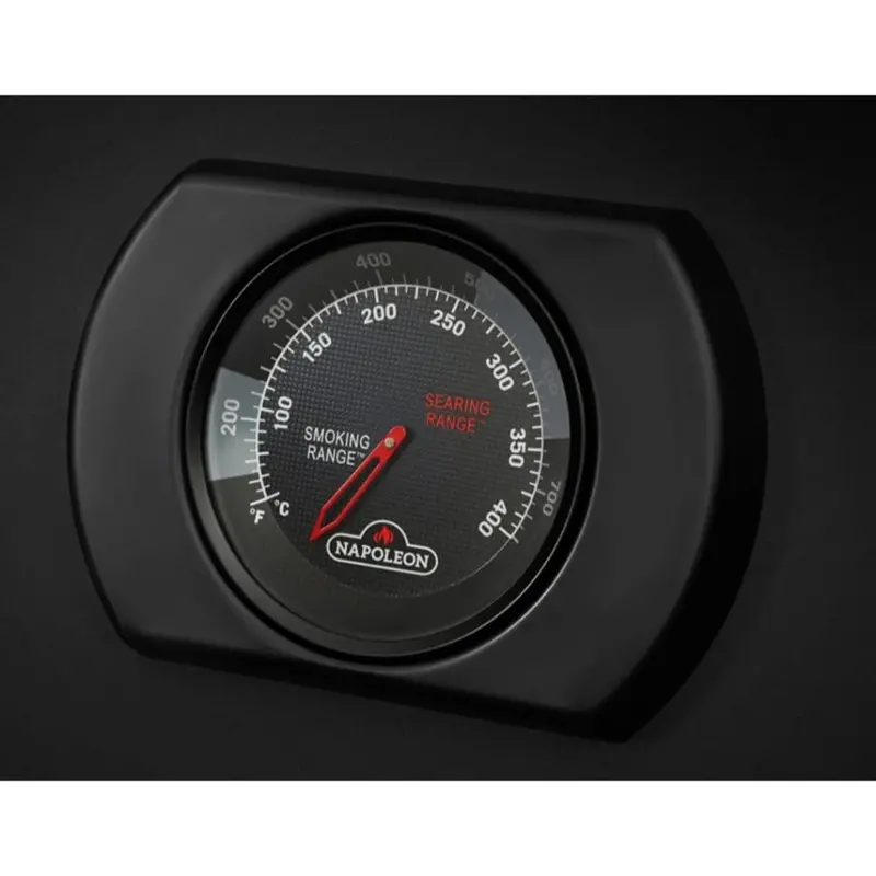 Napoleon Analog Temperature Gauge For Phantom P500 And Rse425 Grills 1