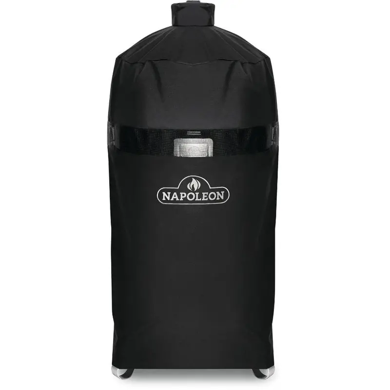 Napoleon Apollo 300 Smoker Cover – Heavy-Duty Protective Fit (Model 61900) 1