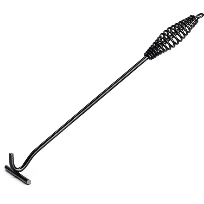 Napoleon Dutch Oven Lid Lifter – Heat-Resistant & Secure Grip 1