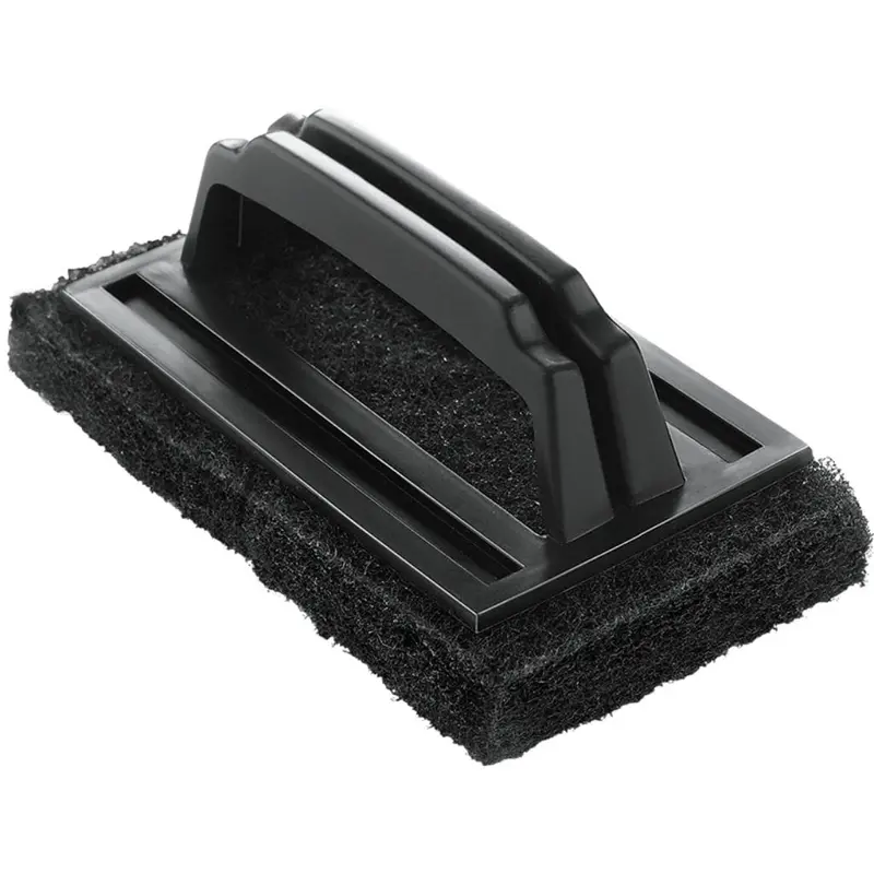 Napoleon Heavy-Duty Abrasive Grill Cleaning Brush 1