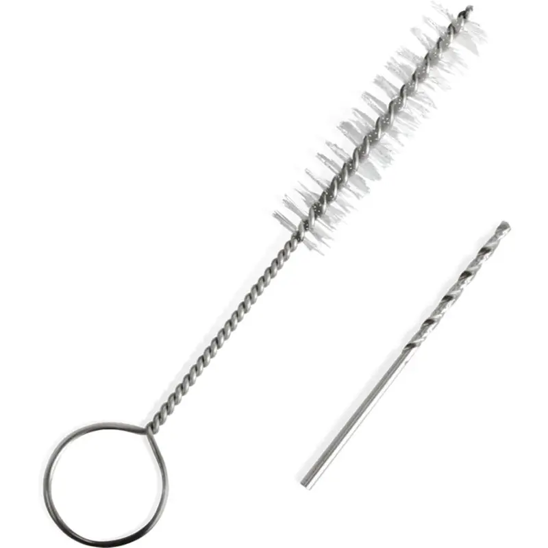 Napoleon Jetfire Burner Brush Cleaning Kit For Gas Grills 1