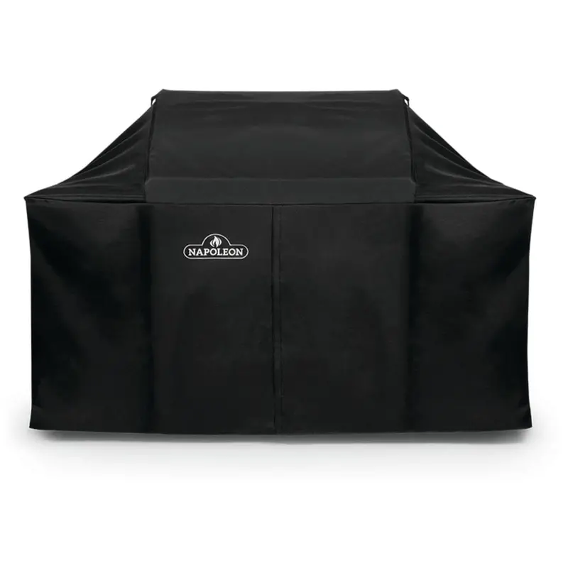 Napoleon Lex 605 & Professional Charcoal Grill Cover – Premium All-Weather Protection (61605) 1