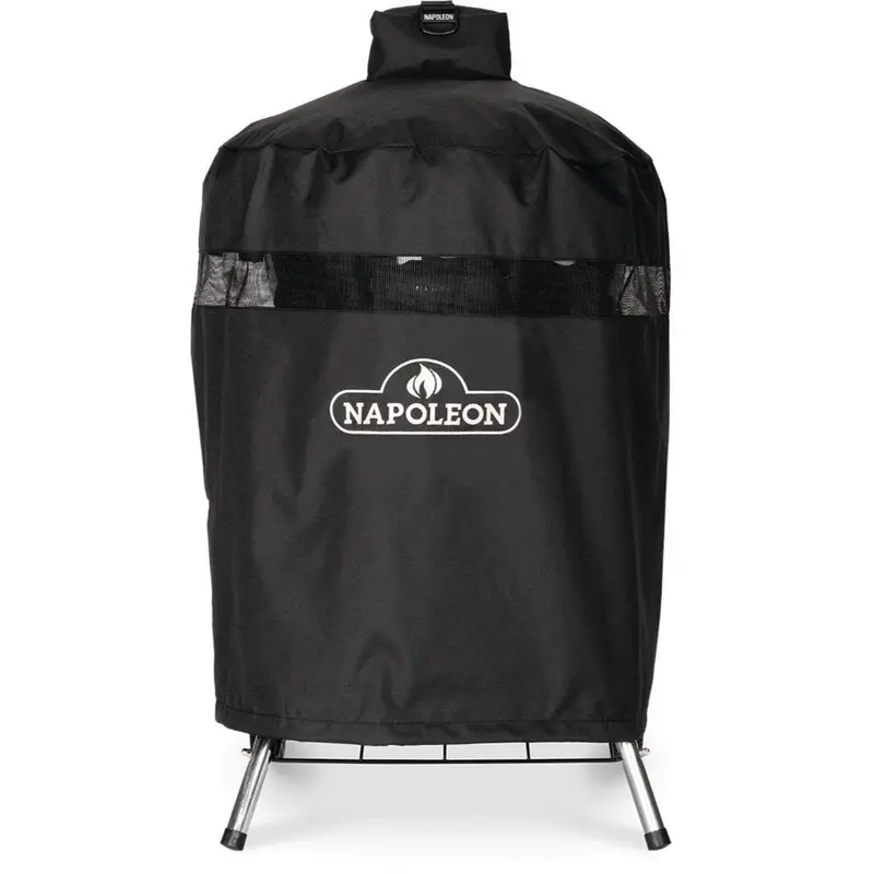 Napoleon Nk18 Kettle Grill Leg Cover – Custom-Fit Protection (61912) 1