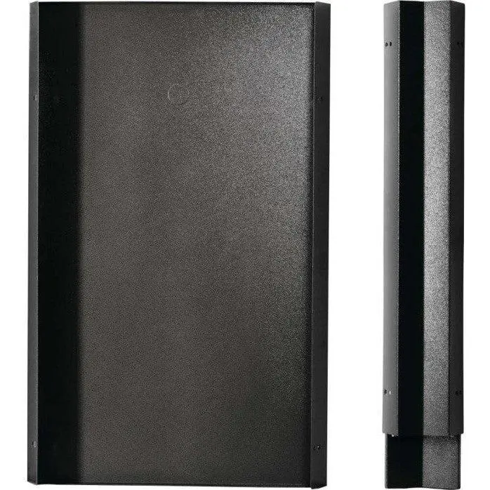 Napoleon Oasis 45-Degree Large Chimney Transition Adapter 1
