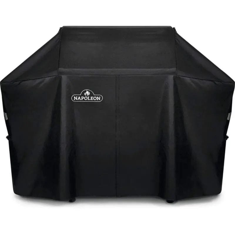 Napoleon Pro 500 & Prestige 500 Freestanding Grill Cover – Universal Fit 1