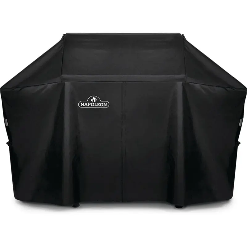 Napoleon Pro 665 Freestanding Grill Protective Cover 1
