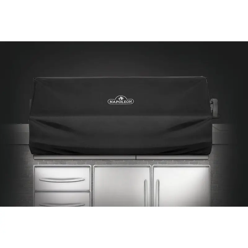 Napoleon Pro 825 Built-In Grill Weatherproof Cover 1