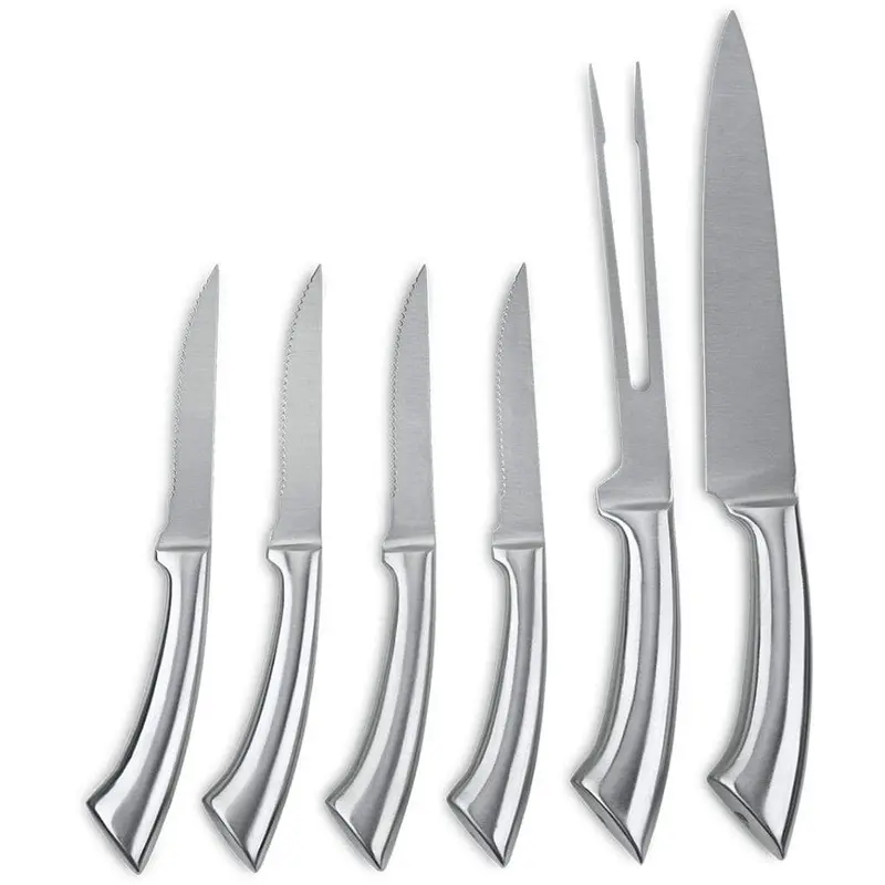 Napoleon Pro Premium Chef Knife Set 1