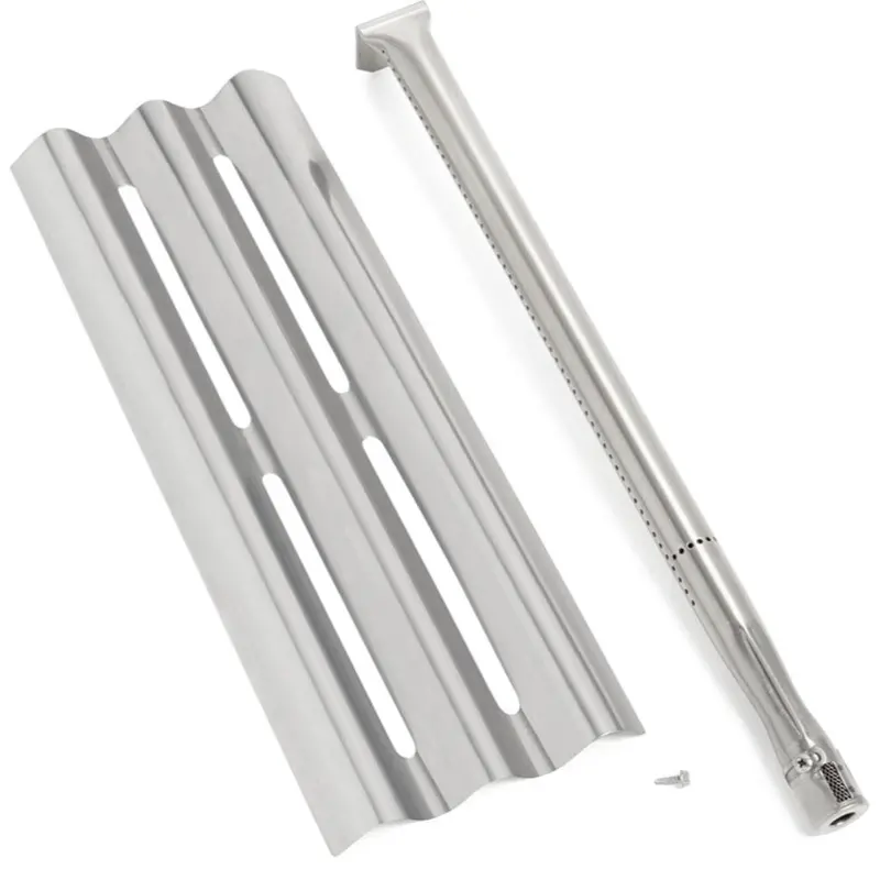 Napoleon Replacement Burner Kit – Service Part 1