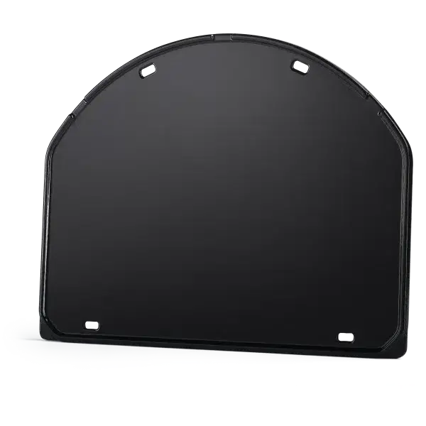 Napoleon Reversible Cast Iron Griddle For 22" Charcoal Grills 1