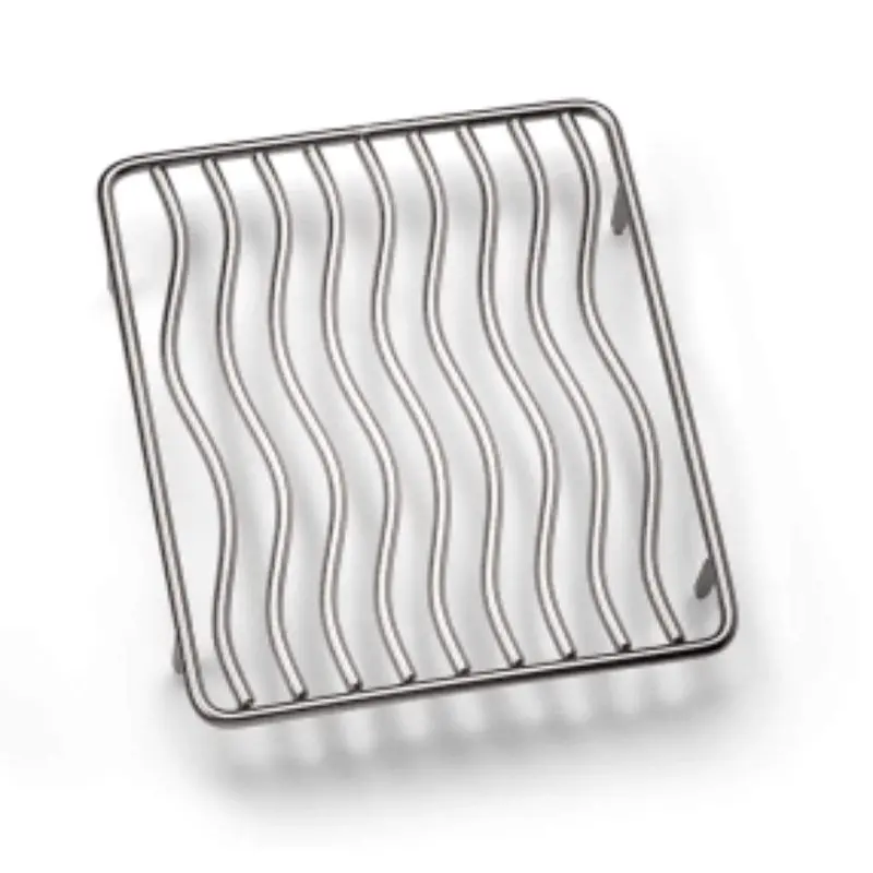 Napoleon Stainless Steel Cooking Grid For Built-In 700 Series Single Range Top Drop-In Burner 1