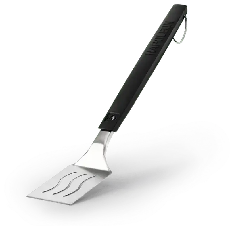 Napoleon Stainless Steel Grilling Spatula With Extended Handle 1