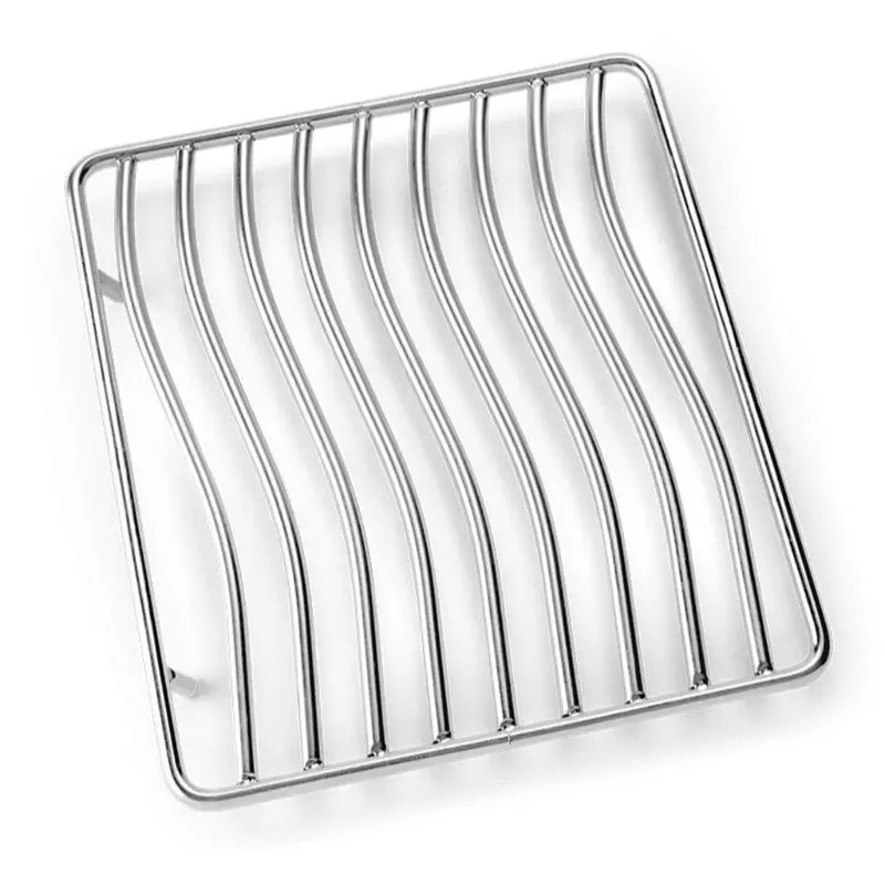 Napoleon Stainless Steel Infrared Side Burner Grid For Rogue And Rogue Xt 365/425 1