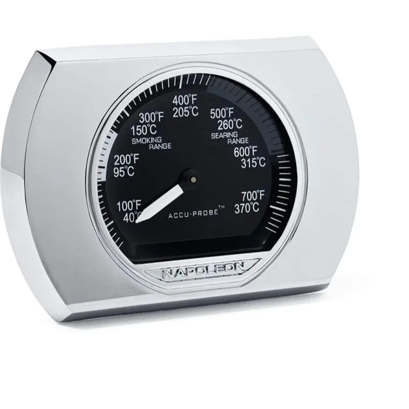 Napoleon Temperature Gauge For Prestige Pro Series Grills 1