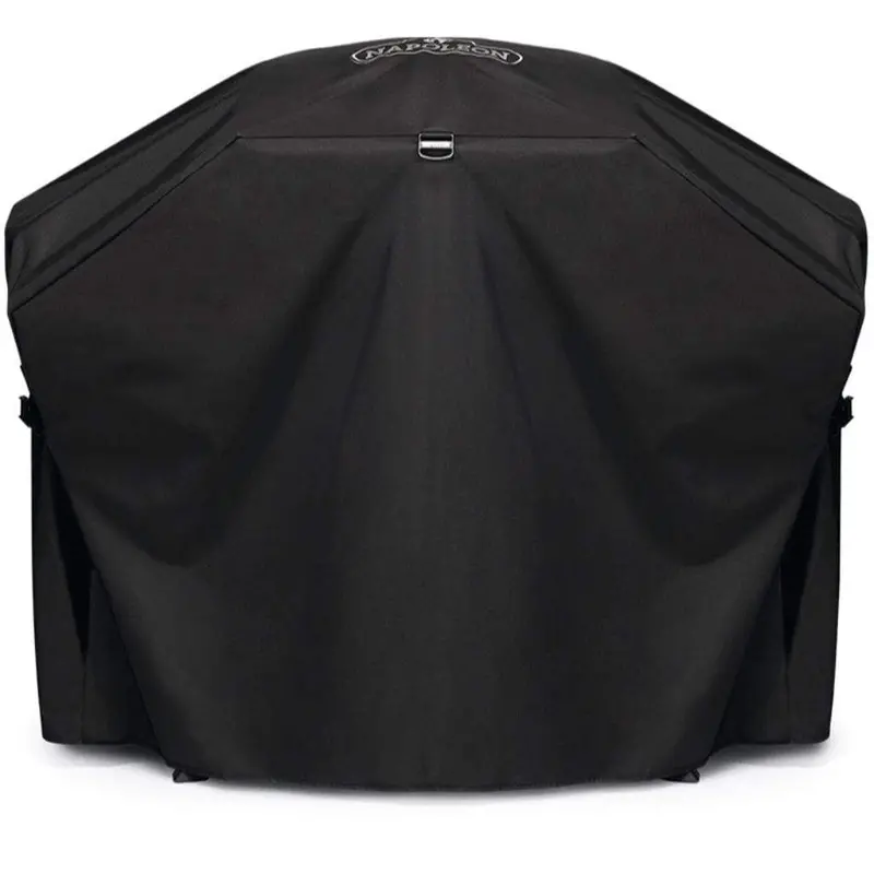 Napoleon Travelq 285X Scissor Cart Cover For Portable Grills 1
