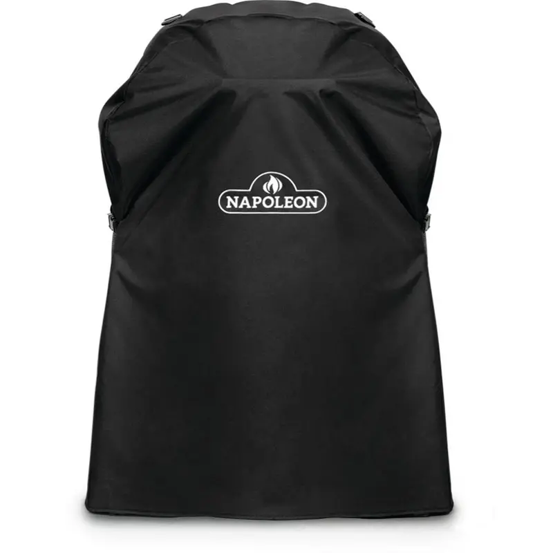 Napoleon Travelq Pro285 Scissor Cart Cover For Compact Storage 1