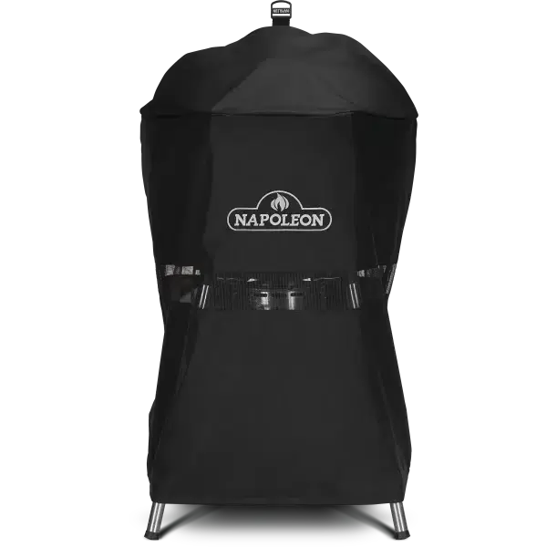 Napoleon Weather-Resistant Cover For 22" Charcoal Grill (Leg Style) 1