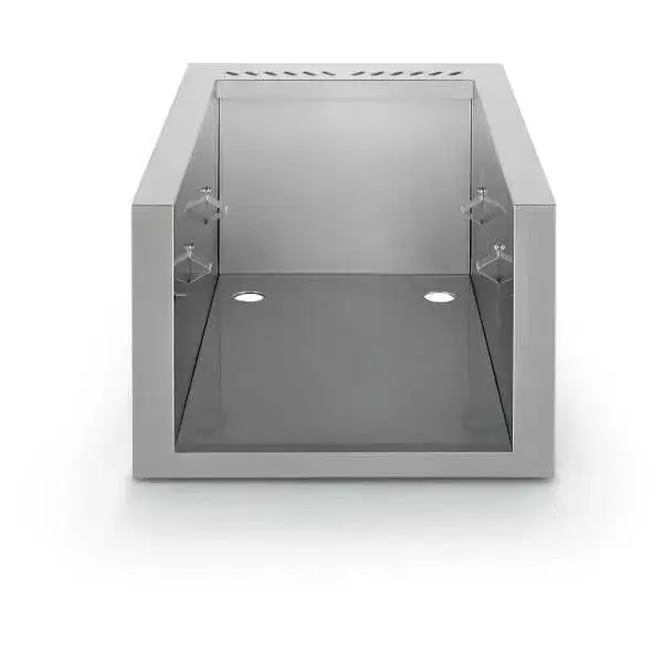Napoleon Zero-Clearance Liner Kit For Bib12Rt And Bi12Rt Burners 1