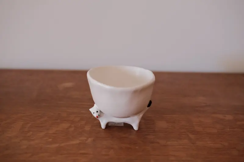 Natsumi Muroi Canada Special Cup By Mukai Summer Collection 1