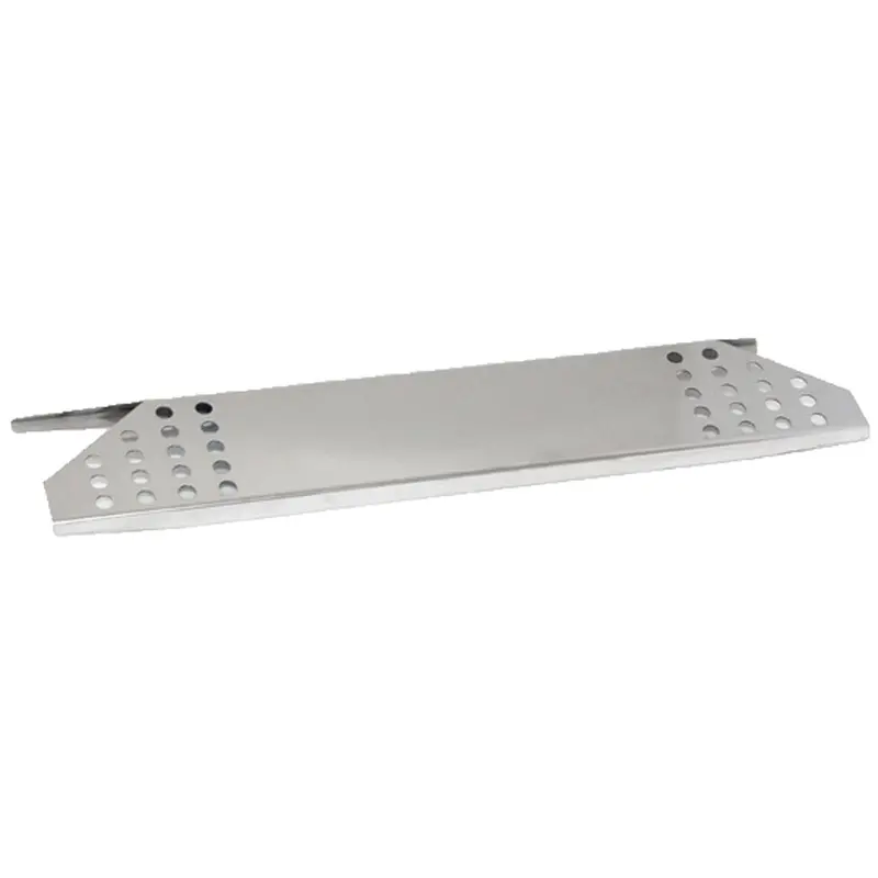 Nexgrill Stainless Heat Distribution Plate / Flavor Bar (Ngsamhp1) 1