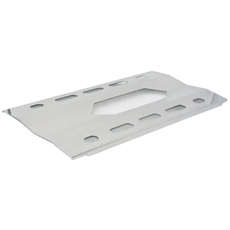 Nexgrill & Sterling Forge Stainless Heat Plate – Ngshp2 1