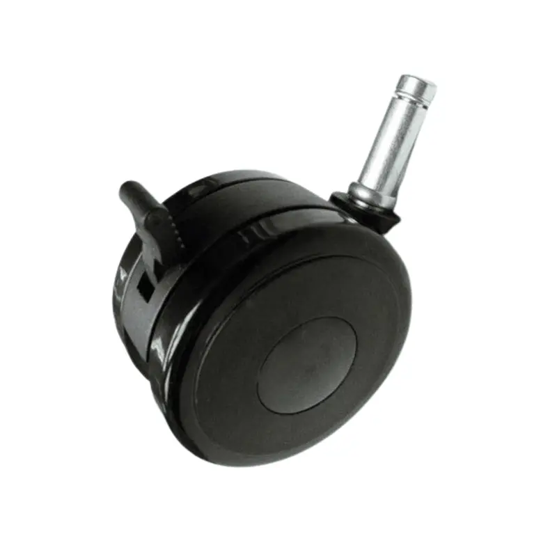 Om Base & Gjk Grill Caster Wheel With Brake – Mhp Kkwl 1