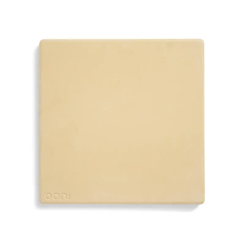 Ooni 10 Mm Thick Pizza Stone For Ooni Ovens 1